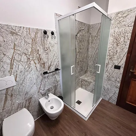 Дом отдыха Vulcano Сельвино