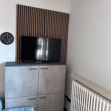 بيت للعطل Vulcano سيلفينو