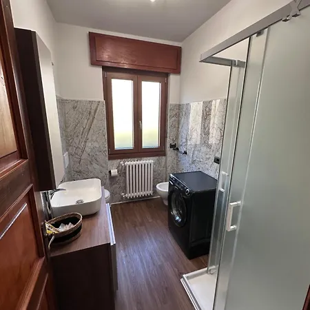 بيت للعطل Vulcano سيلفينو