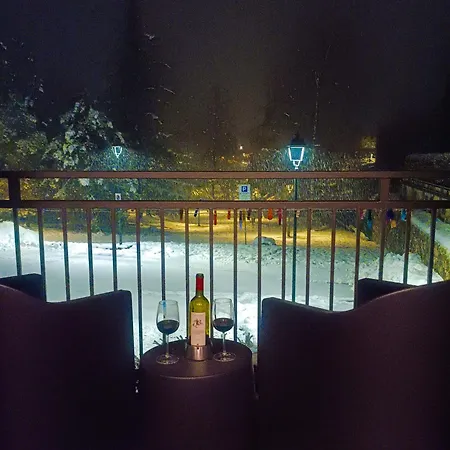 Vakantiehuis Vulcano