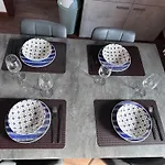 Vulcano Tatil Evi *