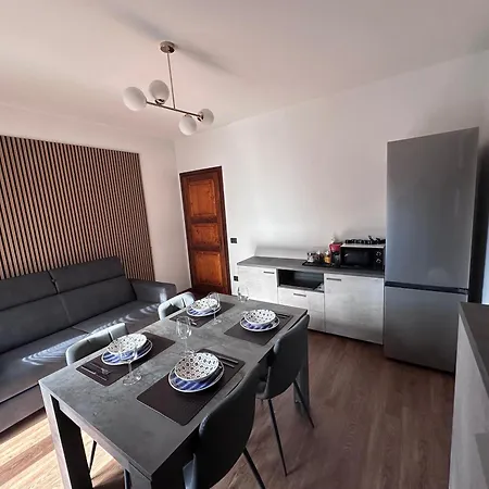 Casa de Férias Vulcano Selvino