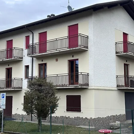 Casa de Férias Vulcano